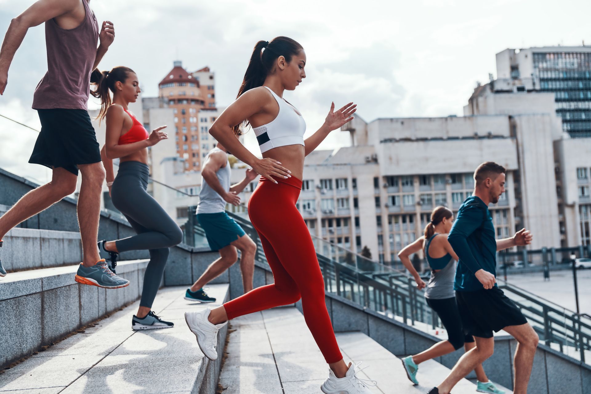 Sodium butyrate and sports - what are its uses and what dosages to use?